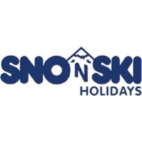 Sno’n’Ski Holidays Logo