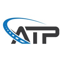 All Traffic Products Ltd Logo