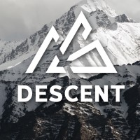 Descent Logo