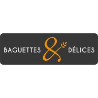 Baguettes&délices Logo