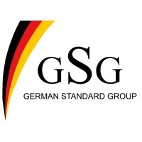 German Standard Group. Logo