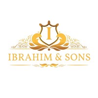 Ibrahim&Sons Logo