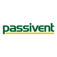 Passivent Logo
