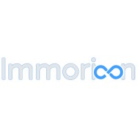 IMMORICON Logo