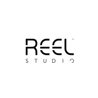 Reel Studio Logo