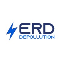 ERD dépollution Logo