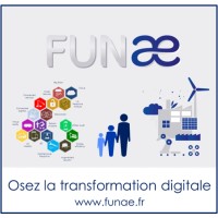 FUNAE Logo