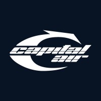Capital Air South Africa Logo