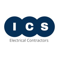 ICS Electrical Contractors Logo