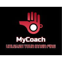 MyCoach_fit Logo