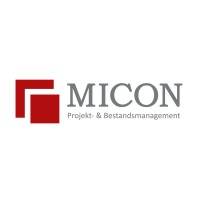 MICON GmbH Logo