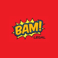 BamLegal Logo