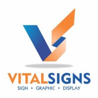 Vital Signs Logo
