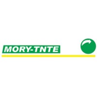 Mory-Tnte Mondial Express Sdn Bhd Logo