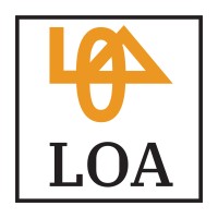 LOA ADVOGADOS Logo