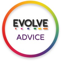 EVOLVEAdvice Logo
