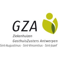 GZA Ziekenhuizen Logo