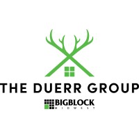 The Duerr Group - Big Block Midwest Logo