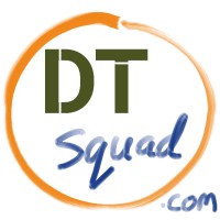 dt-squad Logo