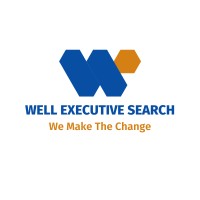 Well Executive Search Logo