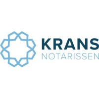 Krans Notarissen Logo