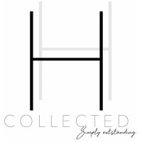 H-Collected Logo