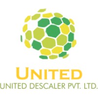 United Descaler Private Limited Logo