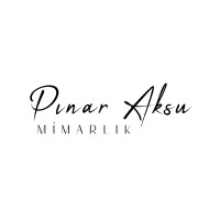 Pınar Aksu Mimarlık Logo