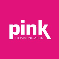 Pink Communication SRL Logo