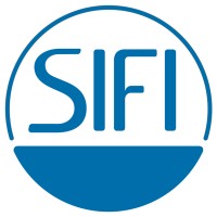 SIFI İlaç A.Ş. Logo