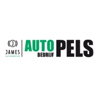 Autobedrijf Pels Logo