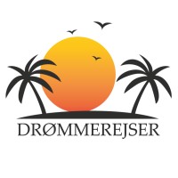 Drømmerejser Logo