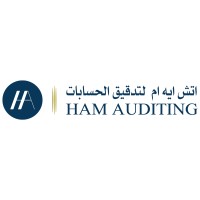 H A M Auditing Logo