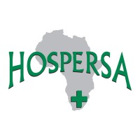 Hospersa Logo