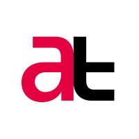 AT Schweiz - Swiss Association for Tobacco Control Logo