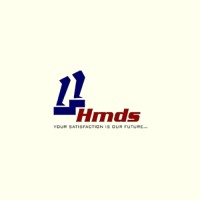 Himadi Solutions Pvt. Ltd. Logo