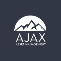 Ajax Asset Management Logo