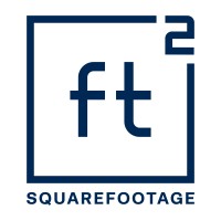 SquareFootage Logo