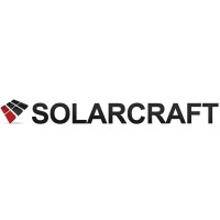 Solarcraft Logo