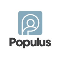 Populus Data Logo
