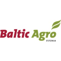 Baltic Agro Estonia Logo