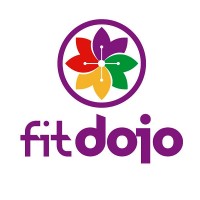 fitdojo Indonesia Logo