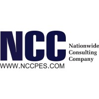 Nationwide Consulting Company, Inc Logo