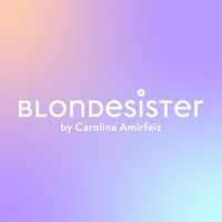 Blondesister Logo