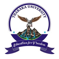 Tharaka University Logo