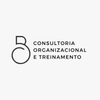 CB Consultoria Organizacional, Treinamento, Recrutamento e Seleção Logo