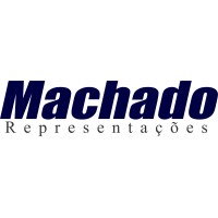 Machado Representações Logo