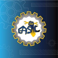 Ekurhuleni Artisans & Skills Training College Logo
