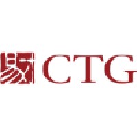 China Talent Group Logo