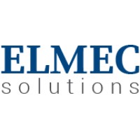 Elmec Solutions Logo